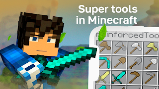 Инструменты Мод для mcpe পোস্টার