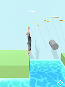 Monkey Bars 3D スクリーンショット 3