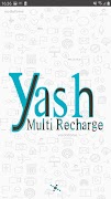 Yash Multi Recharge পোস্টার