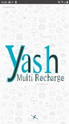 Yash Multi Recharge पोस्टर