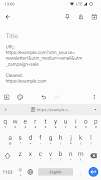 پوستر Fcitx5 Clipboard Filter Plugin