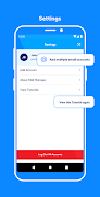 6 Schermata Mail Manager