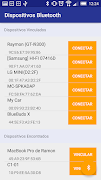 Bluetooth Auto Screenshot 3