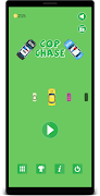 Cop Chase imagem de tela 1