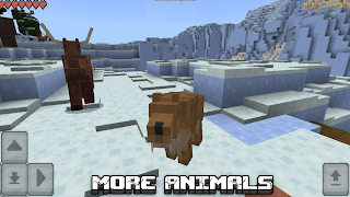 Creative Block Land screenshot 3