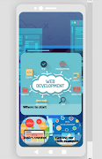Learn web development 截图 3