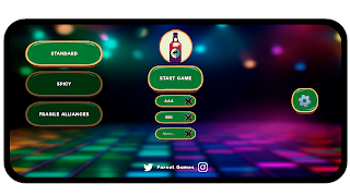 Drinkathon スクリーンショット 3