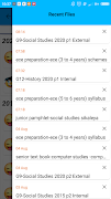 Ecz Solutions ภาพหน้าจอ 6