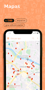 Revel Experience imagem de tela 4