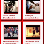 Aprender boxeo. screenshot 7