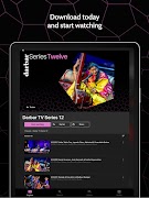 Darbar Player 截图 7