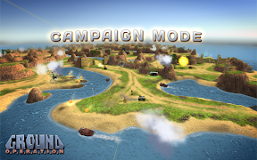 Ground Operation 截圖 3