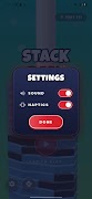 5 Schermata Stack Ball 3D: Smash & Bounce