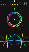 Shape Switch captura de pantalla 2