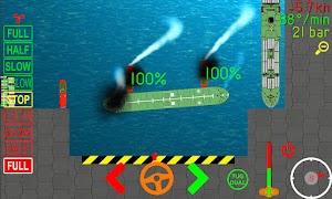 Ship Mooring Simulator screenshot 5
