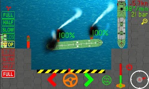 Ship Mooring Simulator screenshot 5