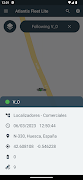 4 Schermata Atlantis Fleet Lite