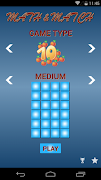 Math & Match ảnh chụp màn hình 2