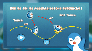 Tiny Penguin Run 2020 ảnh chụp màn hình 6