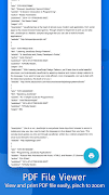 JSON Viewer: JSON Reader screenshot 7