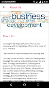 Compagno Solutions اسکرین شاٹ 2