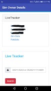 Pak Sim Database 2020 | Sim Owner Details ảnh chụp màn hình 1