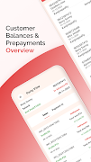 Rapid Invoice скриншот 5