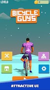 Bicycle Guys poster