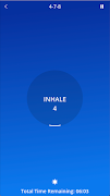 Breath Timer পোস্টার