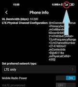 Force 5G screenshot 1