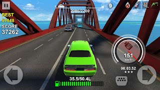 Racing Star screenshot 7