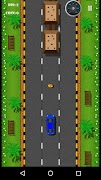 Lane Drive تصوير الشاشة 1