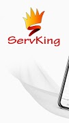 ServKing Affiche