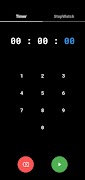 Timer Stopwatch Plus poster