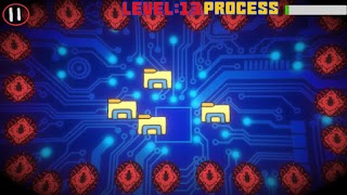 برنامه‌نما Don't Touch it 2 عکس از صفحه