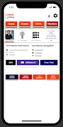 Linked Online Networking screenshot 3