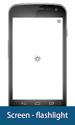 Flashlight স্ক্রিনশট 1