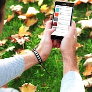 Fractalis Screenshot 3