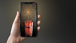 TNT explode simulator ภาพหน้าจอ 1