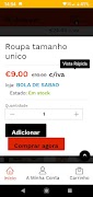 Shoping screenshot 1