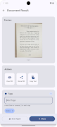 One Scan screenshot 3