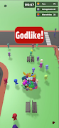 Crowd Ball Ekran Görüntüsü 3
