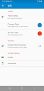 File Manager Screenshot 1