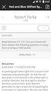 Blackboard Instructor تصوير الشاشة 5