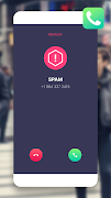 برنامه‌نما ZeePhone عکس از صفحه