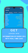 Sim Card Info imagem de tela 3
