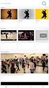 Latin - Dance Classes 截图 5