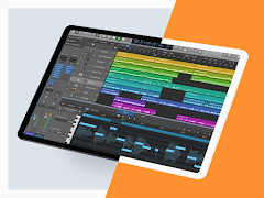 Garageband android Tutor - Music creation studio capture d'écran 7