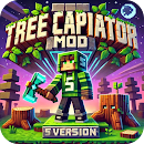 Tree Capitator For MCPE APK