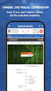 Matchoholic 截图 1